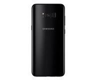 Samsung Galaxy S8 G950F Midnight Black - 356430 - zdjęcie 3